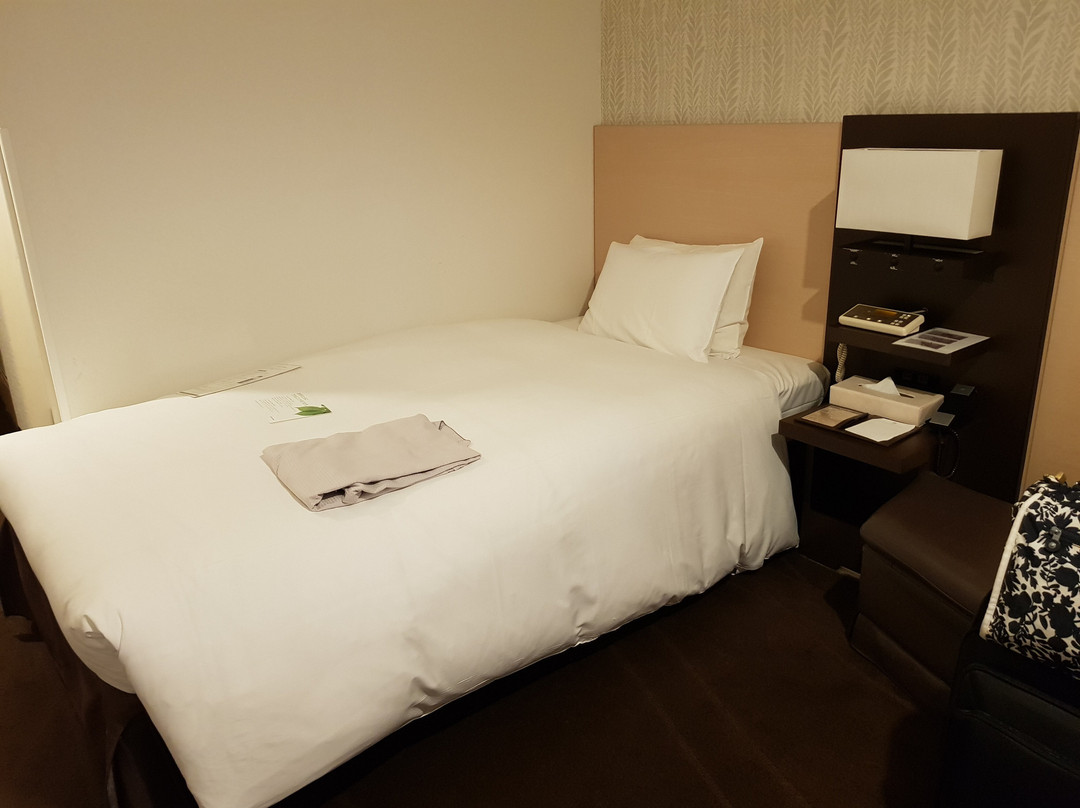 大阪格兰比亚酒店主图