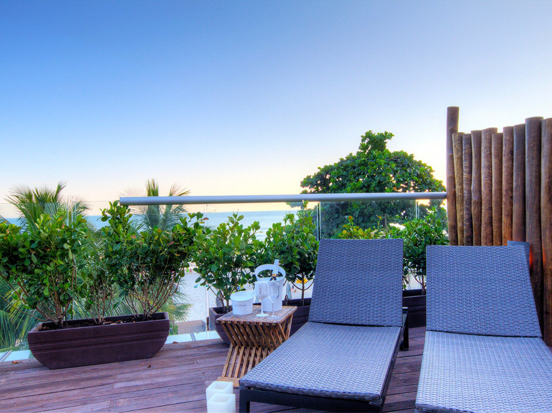 Nau Royal Hotel Boutique & Spa主图