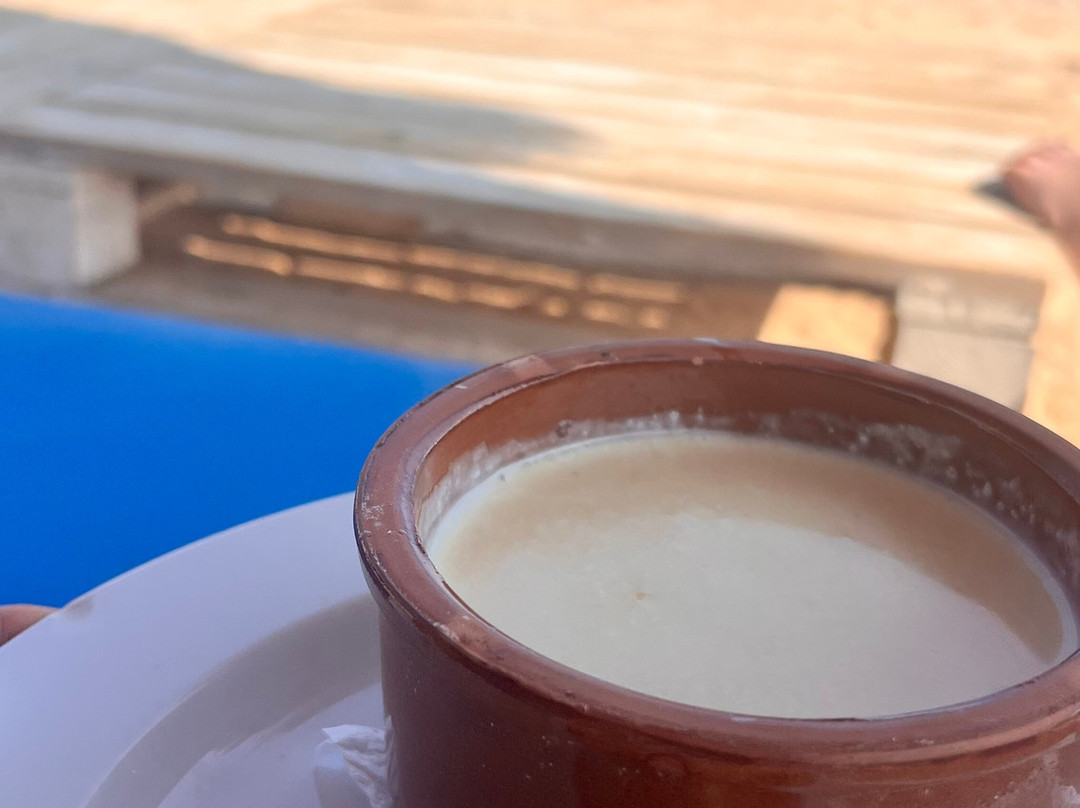 Blue Beach Club-赫尔格达必去景点