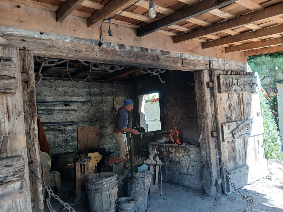 Colonial Quarter-圣奥古斯丁必去景点