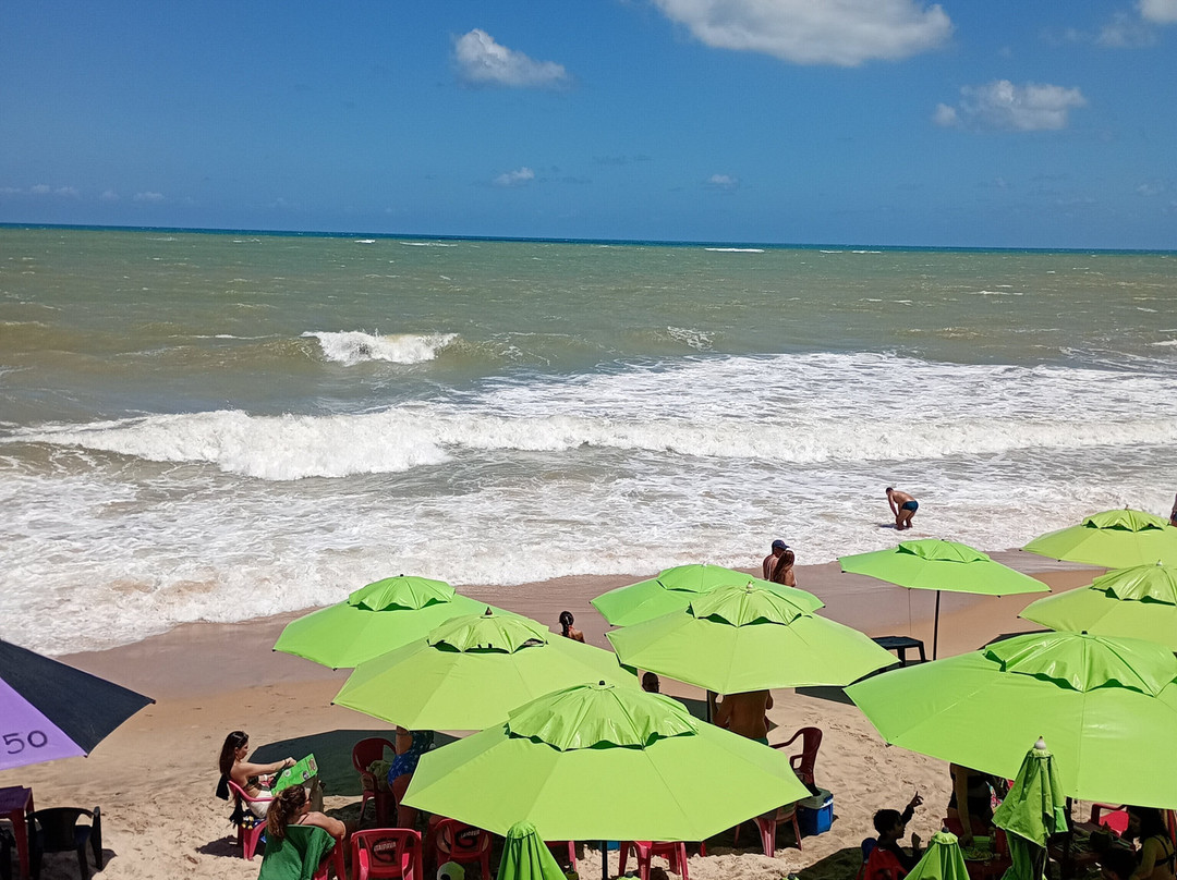 ALC Turismo Receptivo-Joao Pessoa必去景点