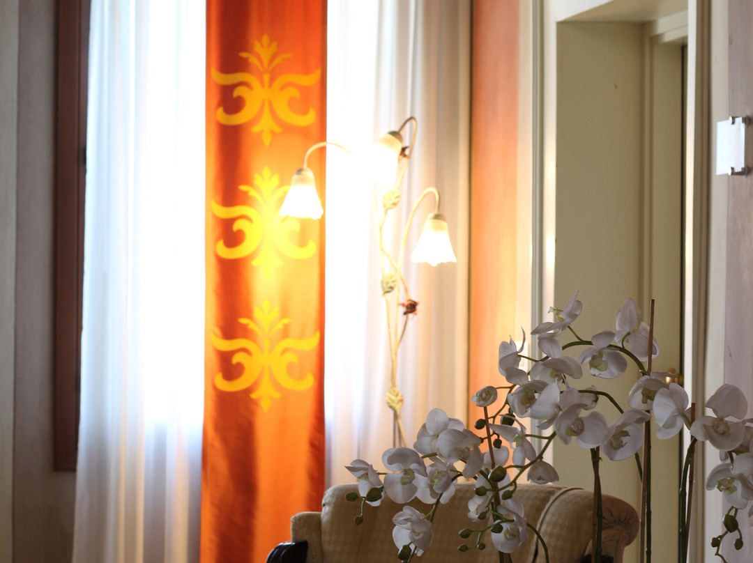 马特尼尼别墅主图