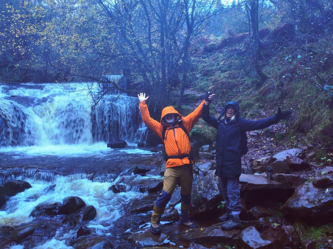 Mill Lodge Brecon Beacons主图