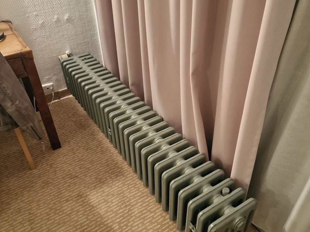 精密布里斯托尔巴特基辛酒店主图