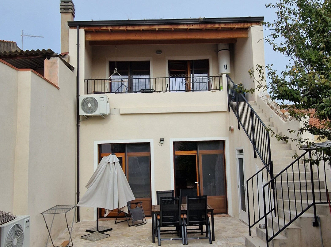 Casa Tharros