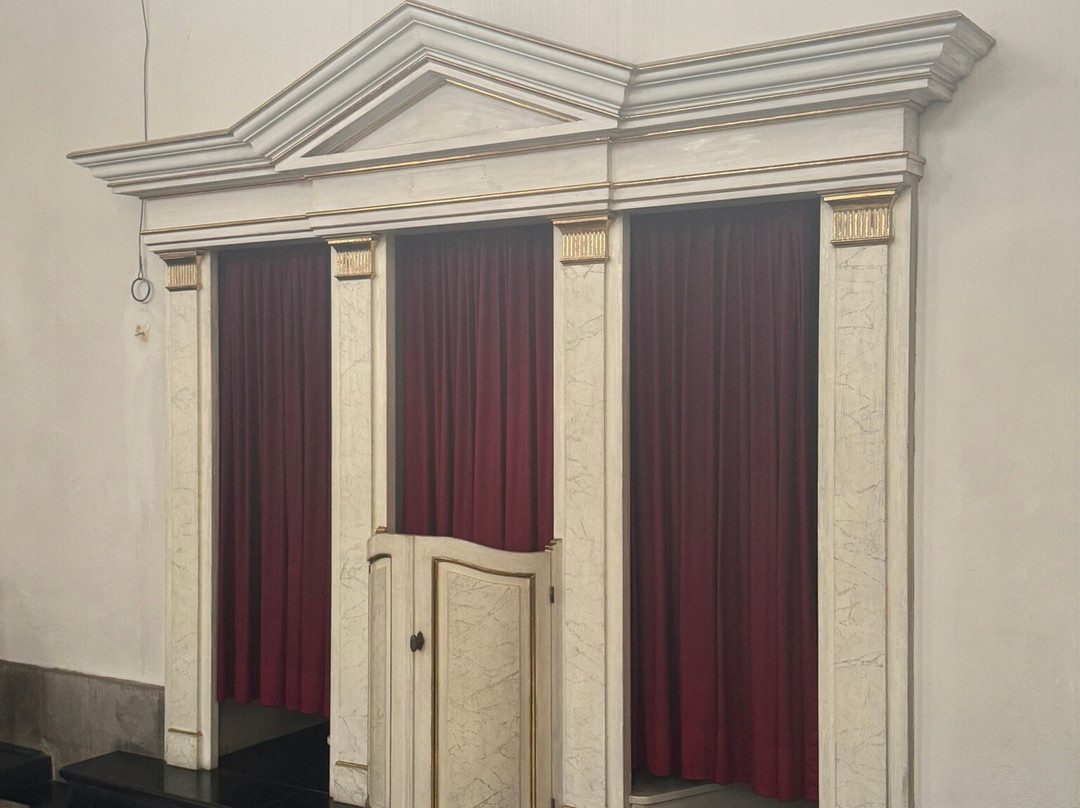 St. Laurentius Wuppertal-伍珀塔尔必去景点