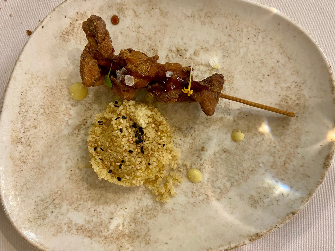 Gallina Clueca Gastrobar