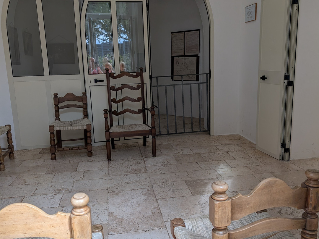 Grotta del Trullo-Putignano必去景点