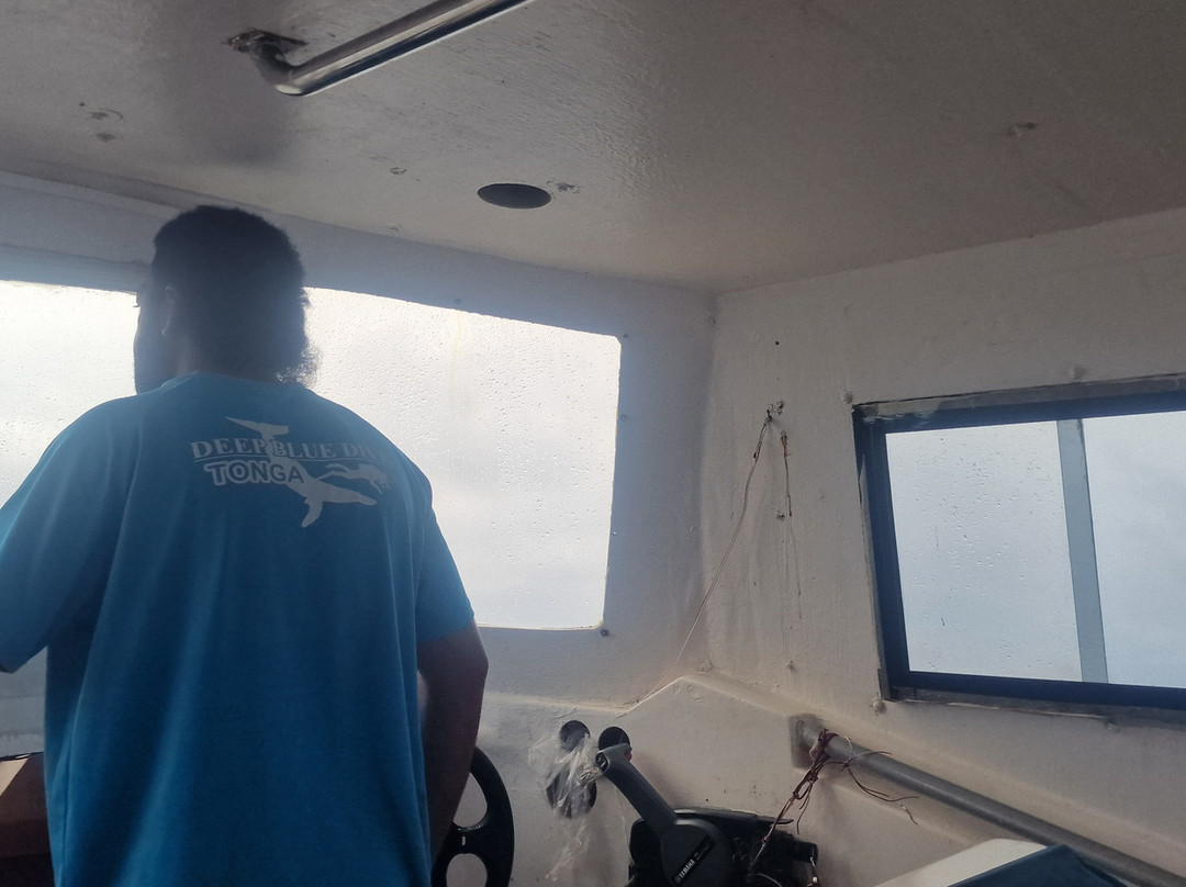 Deep Blue Diving-努库阿洛法必去景点