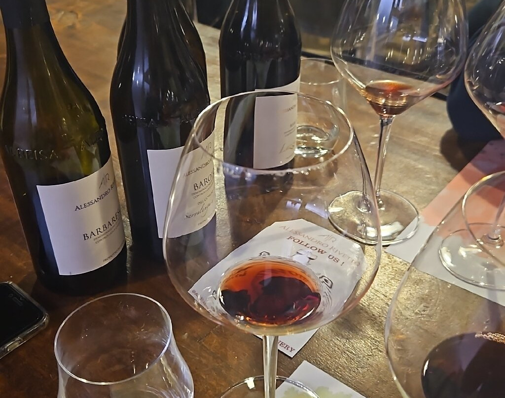 Azienda Agricola Alessandro Rivetto-拉莫拉必去景点