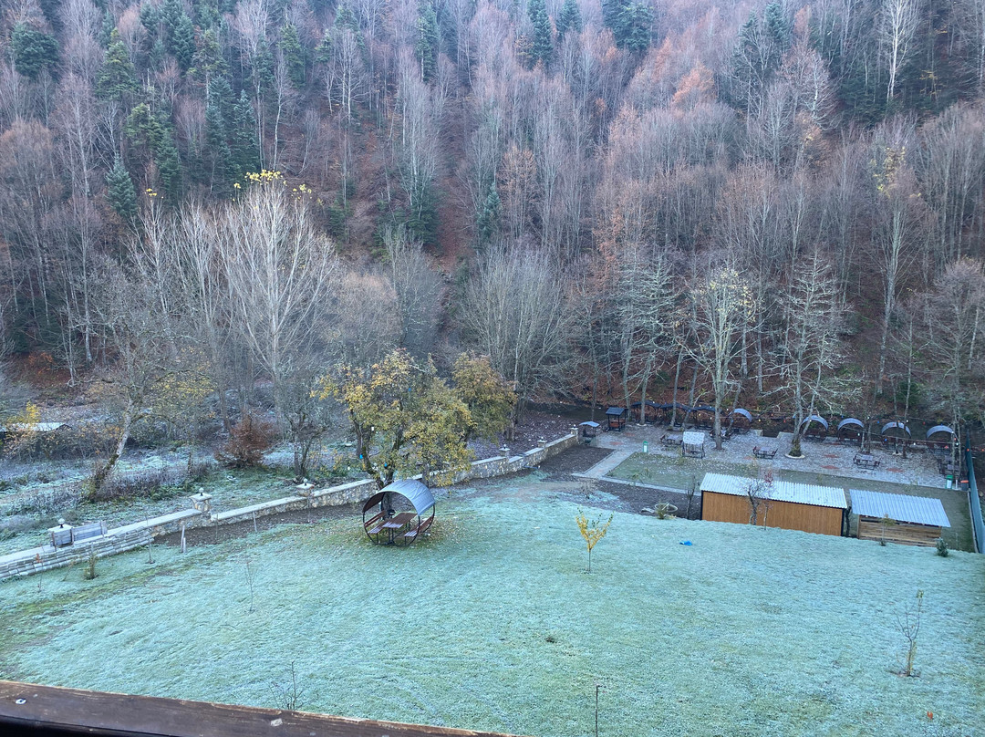 Abant Zümrüt Dağevi主图