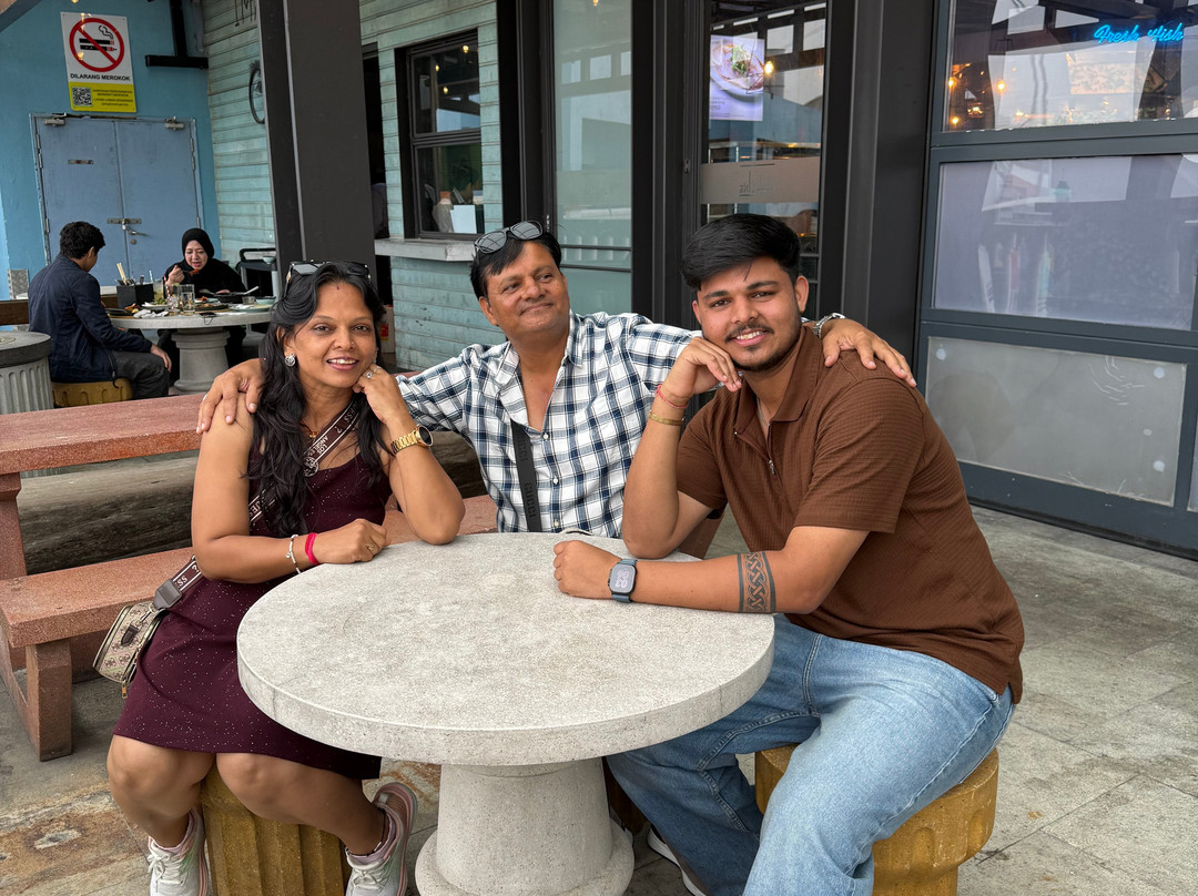 Gujju Tour Pvt. Ltd.-Bilimora必去景点