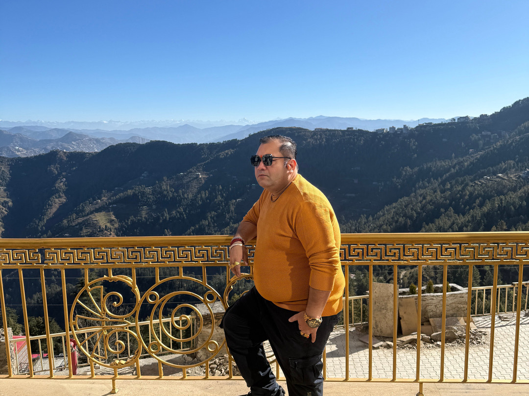 Fortune Park Kufri, Shimla - Member ITC Hotels' Group主图