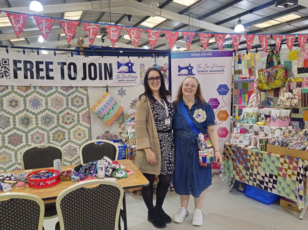 Three Counties Showground-Malvern Wells必去景点