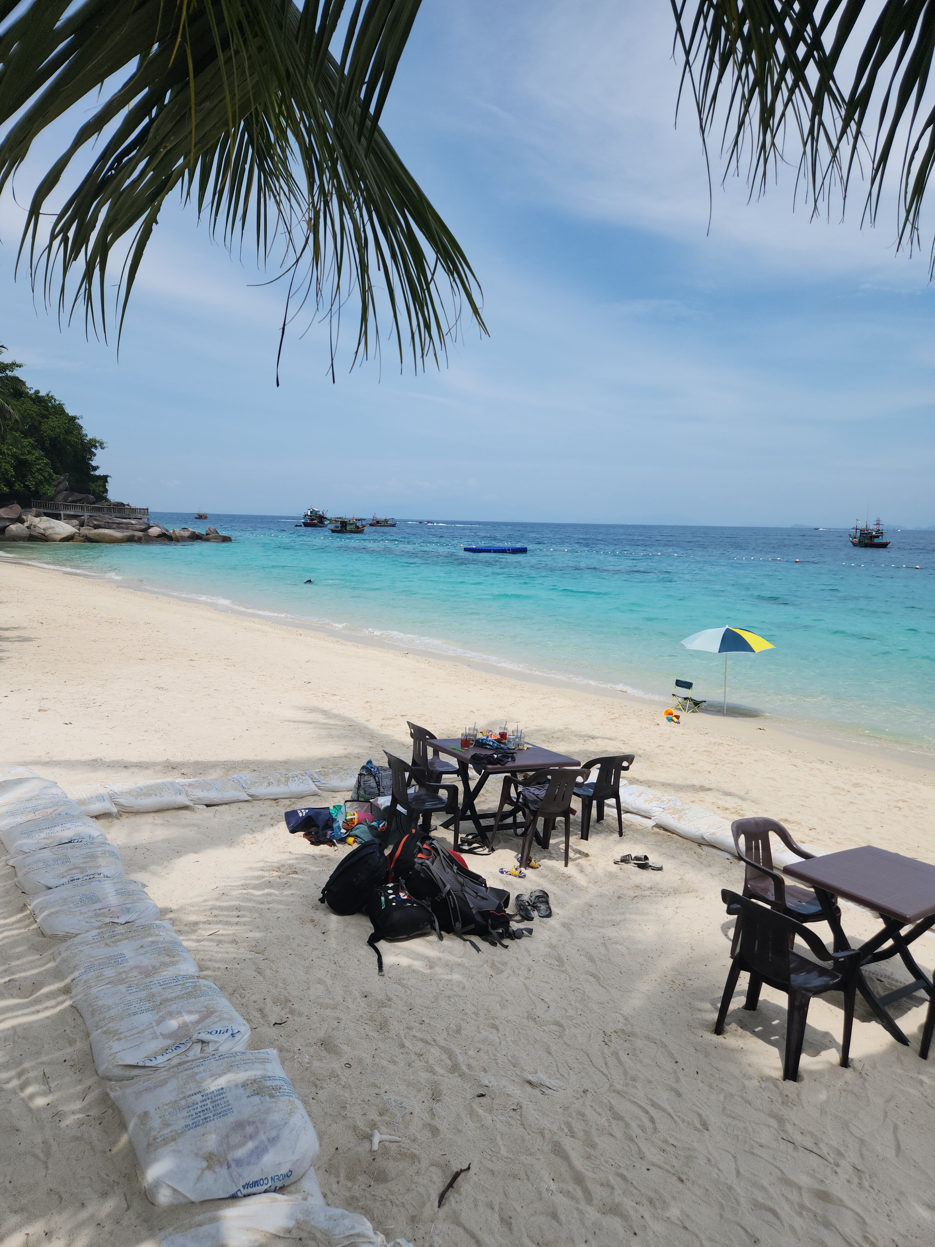 金枪鱼海湾岛屿度假村 -官方