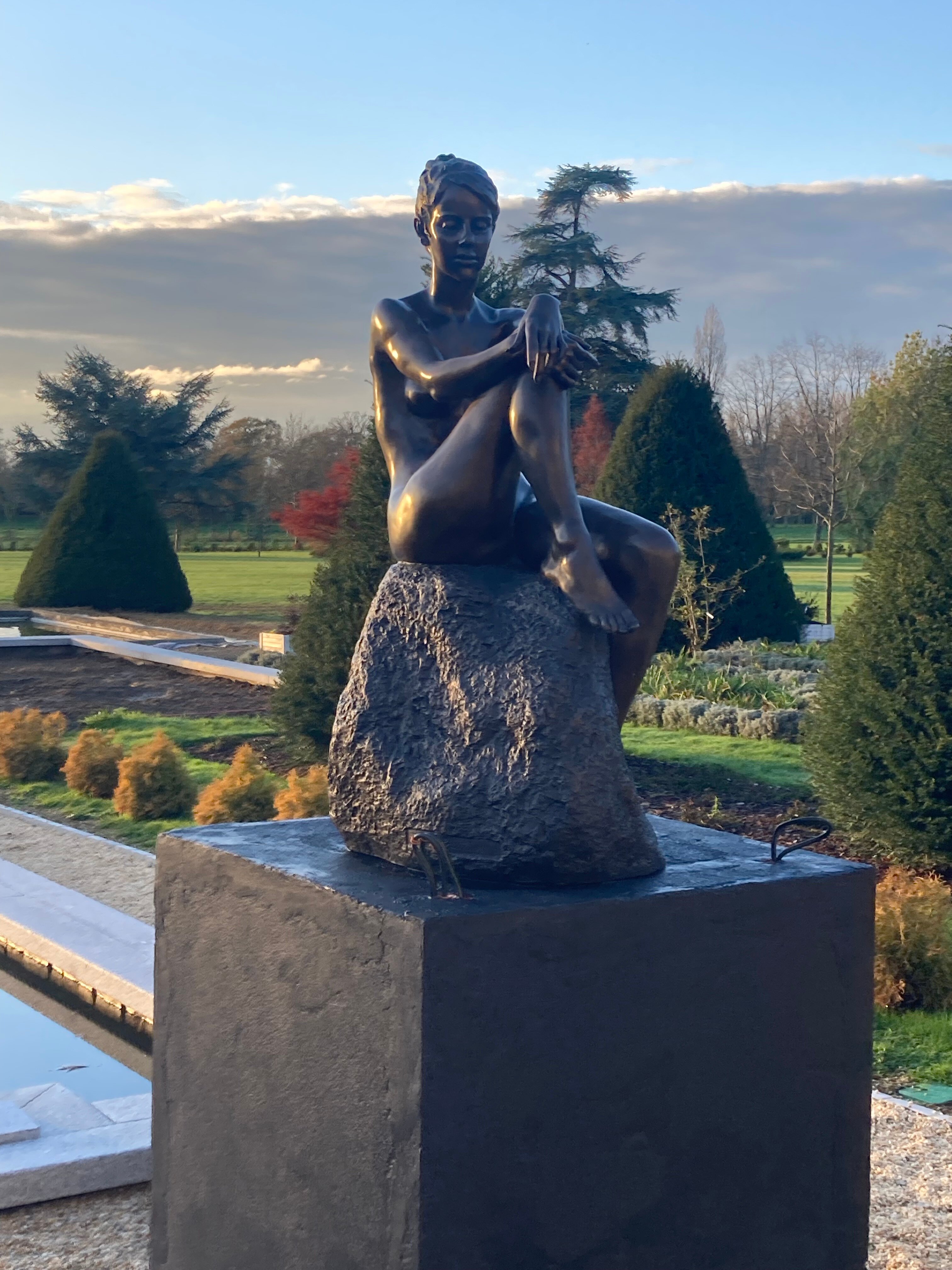 Château des Tesnières-官方