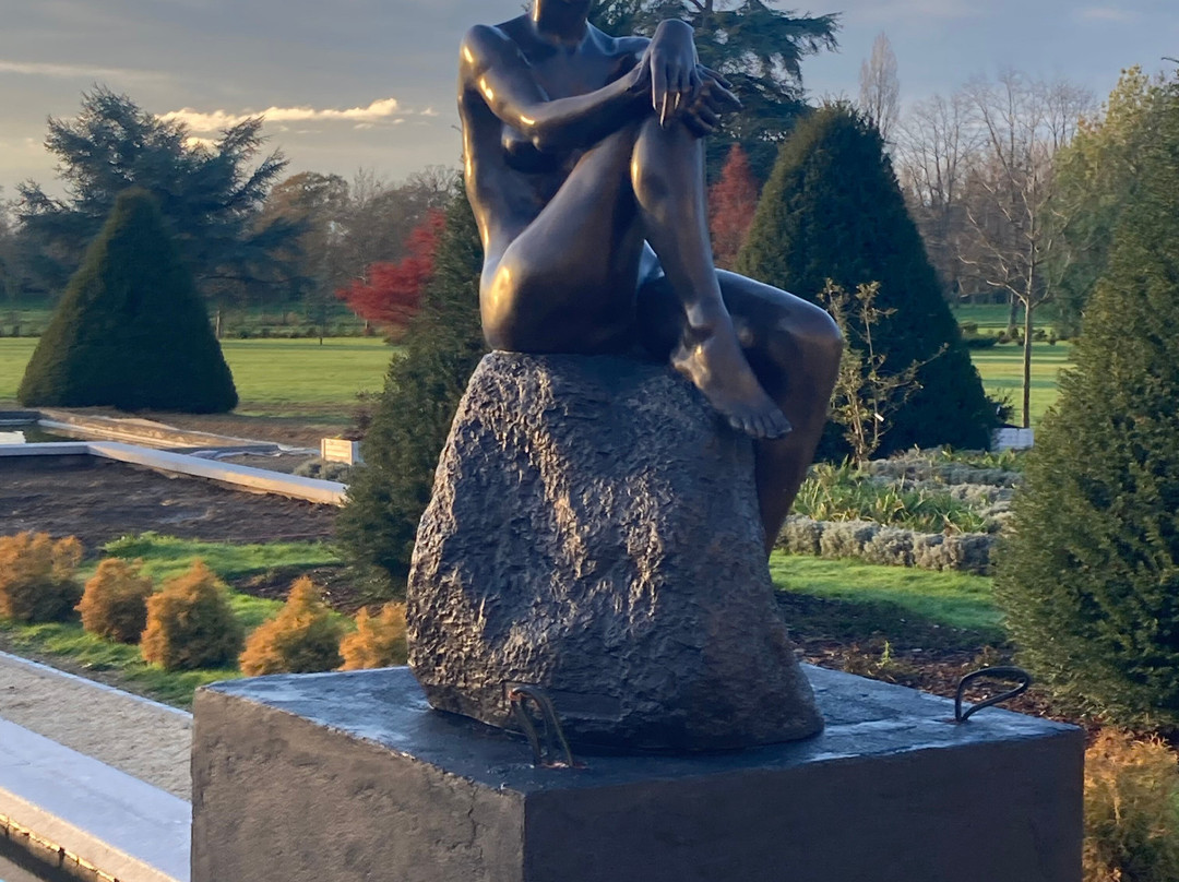 Château des Tesnières主图