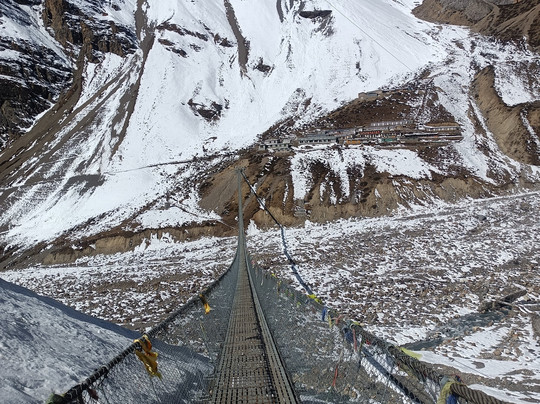 Cordial Trek-加德满都必去景点