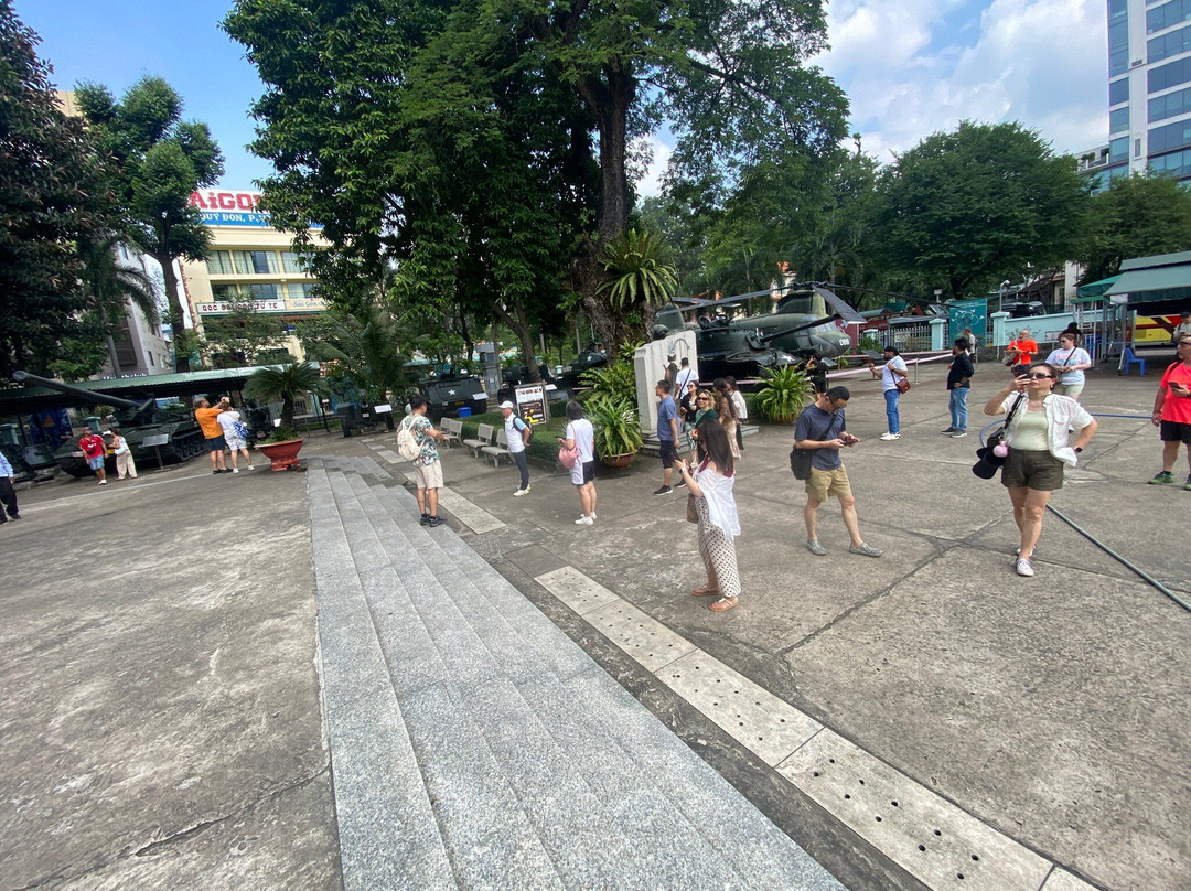 Vietlook Travel-Ha Dong必去景点