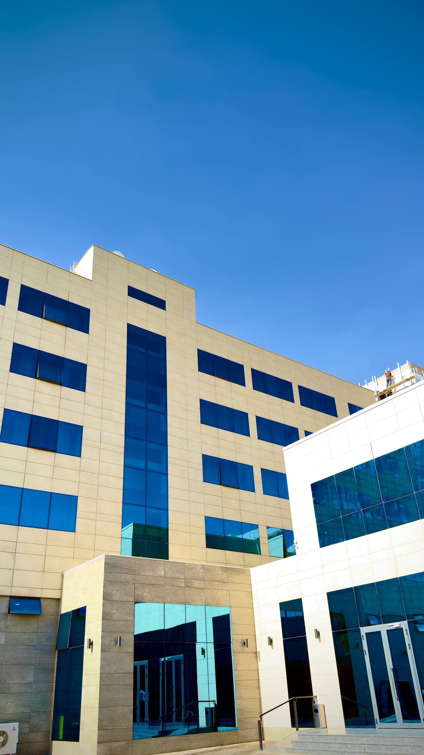 Frankfort Hotel & Spa-浴室