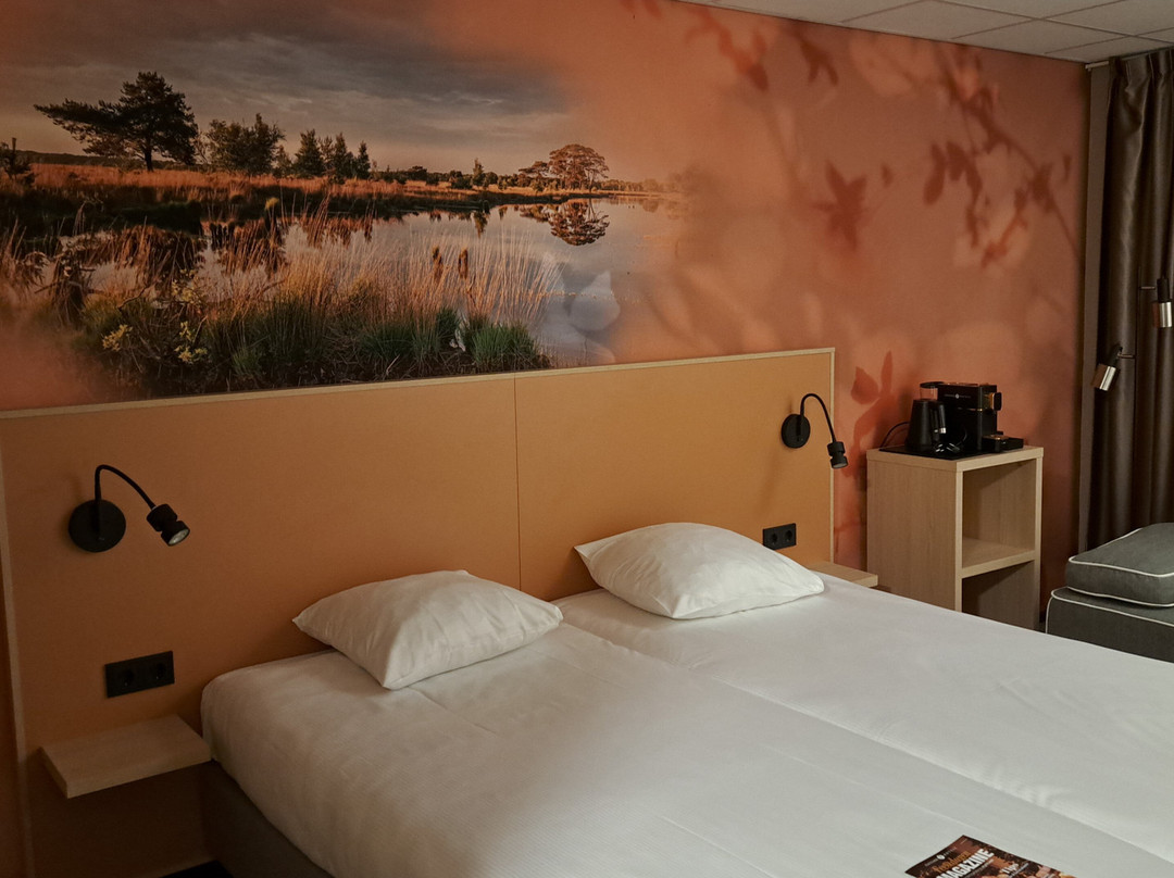 Fletcher Landhotel De Borken主图