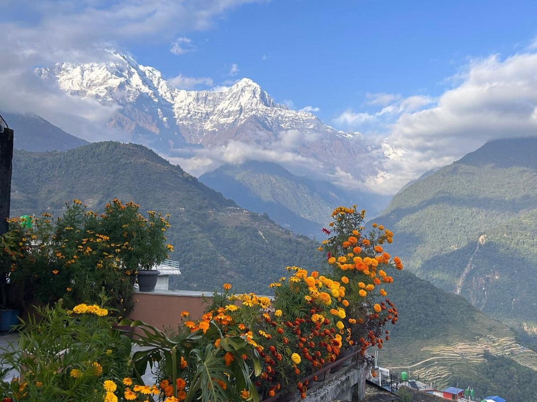 Real Himalaya-加德满都必去景点