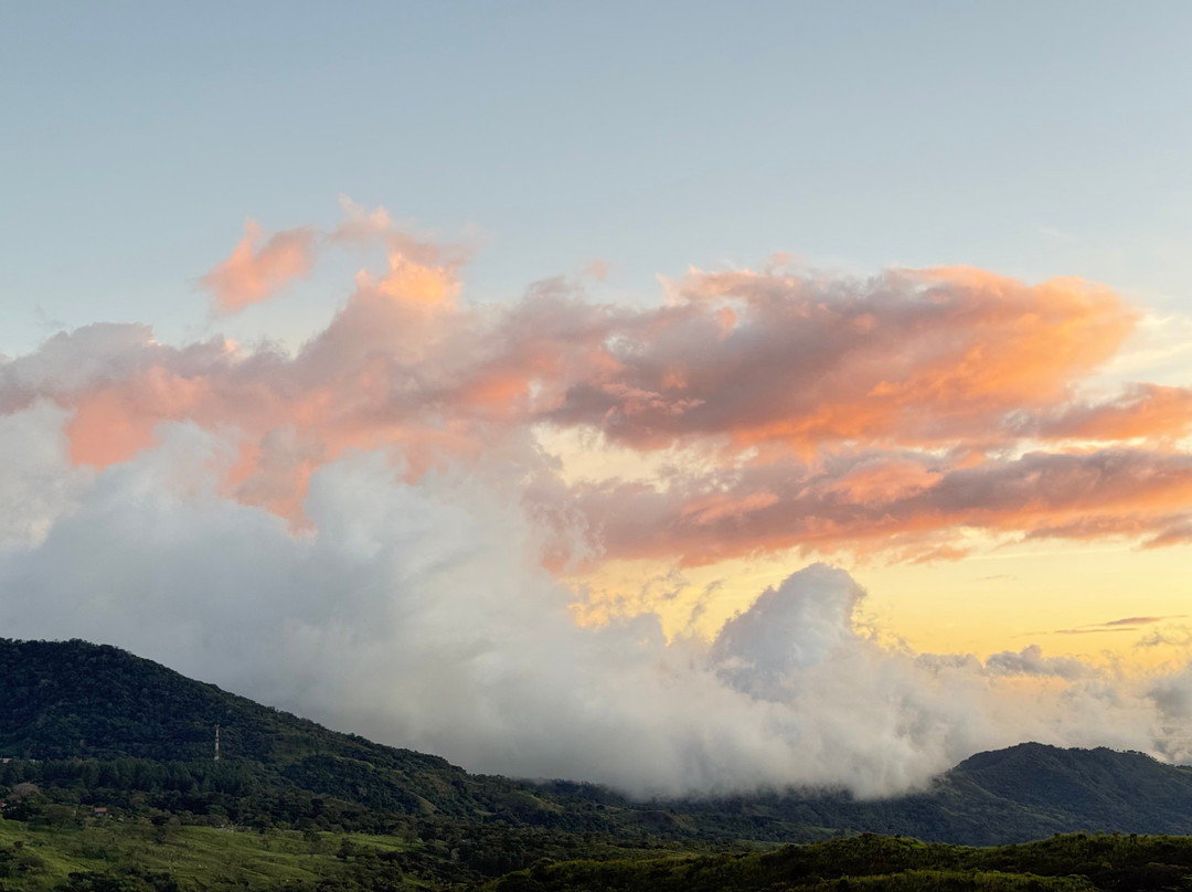 Horizonte Resort Hotel & Spa主图