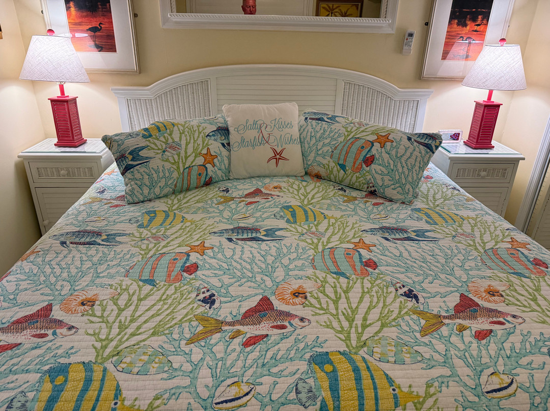 Island Bay Resort主图