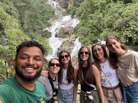 TAKE ME LANKA TRAVELS & TOURS-康提必去景点