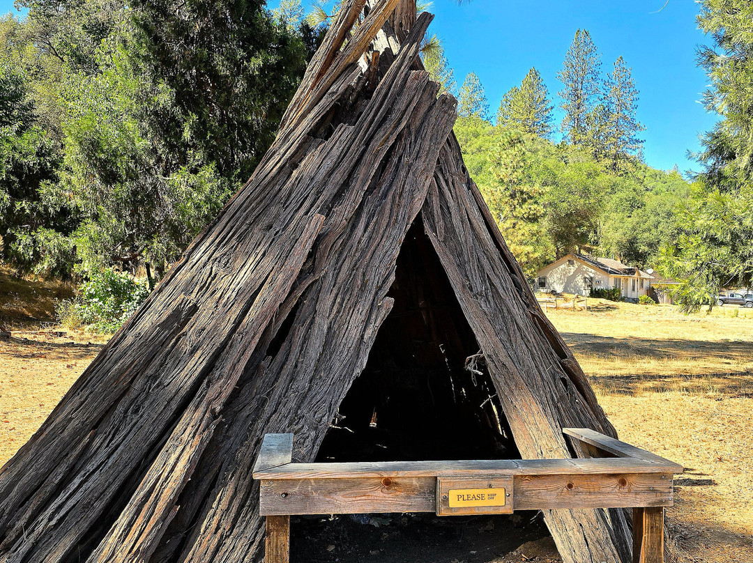 Marshall Gold Discovery State Historic Park-Coloma必去景点