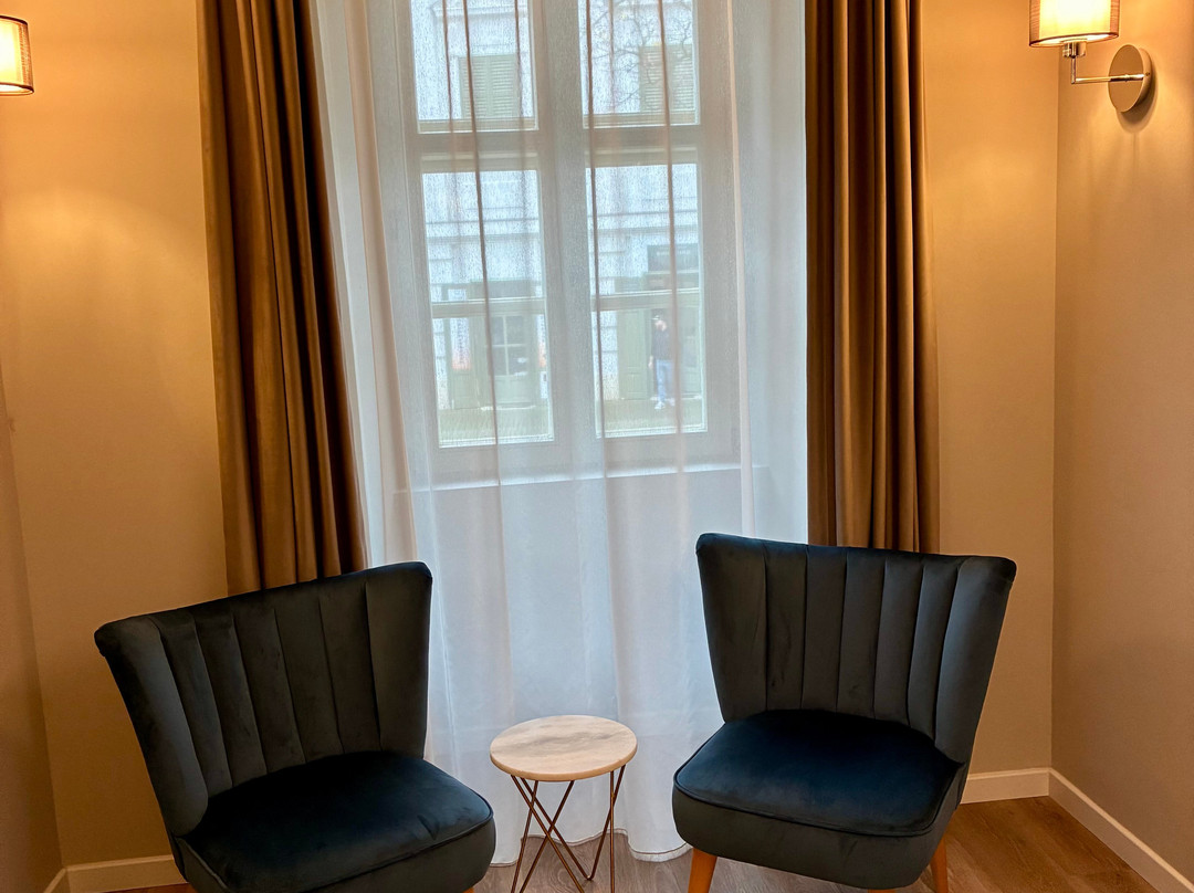 Anna Grand Hotel主图