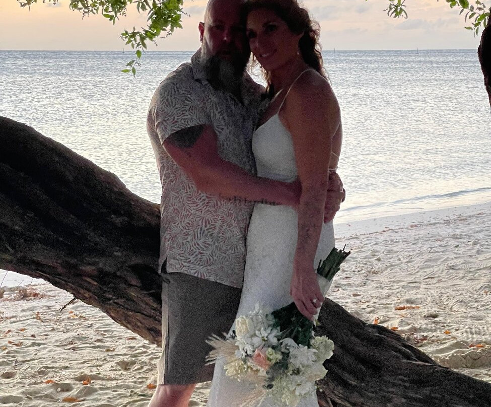 Picnic Aruba-奥腊涅斯塔德必去景点