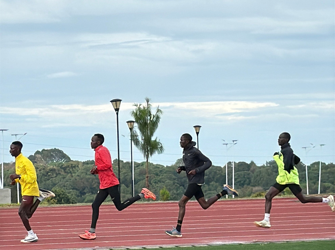 Run Kapchorwa-Kapchorwa必去景点