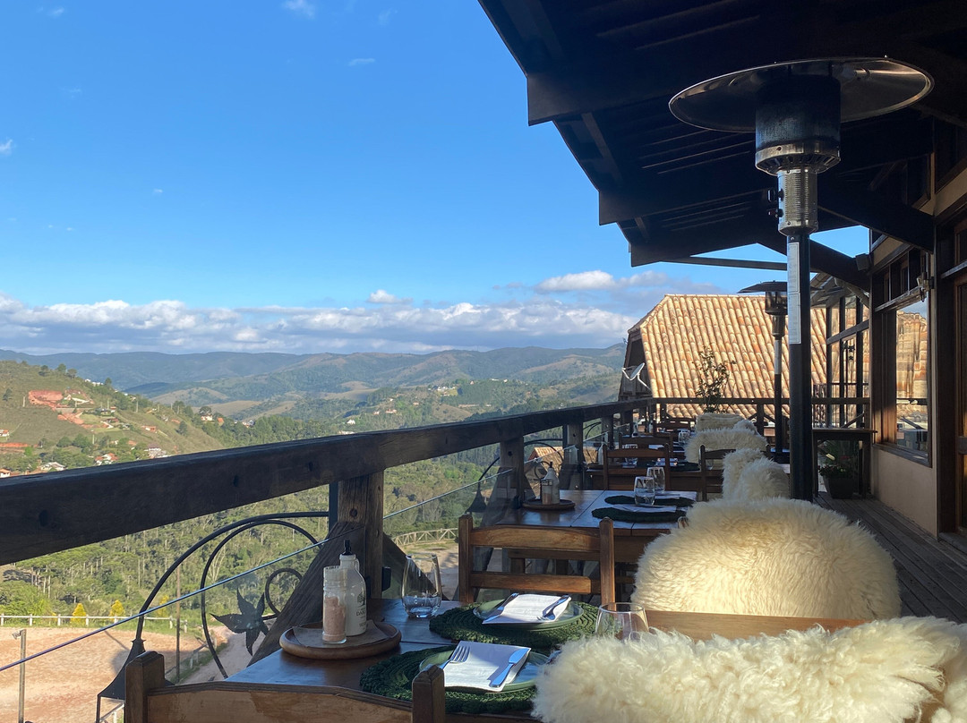 Osteria Darlan