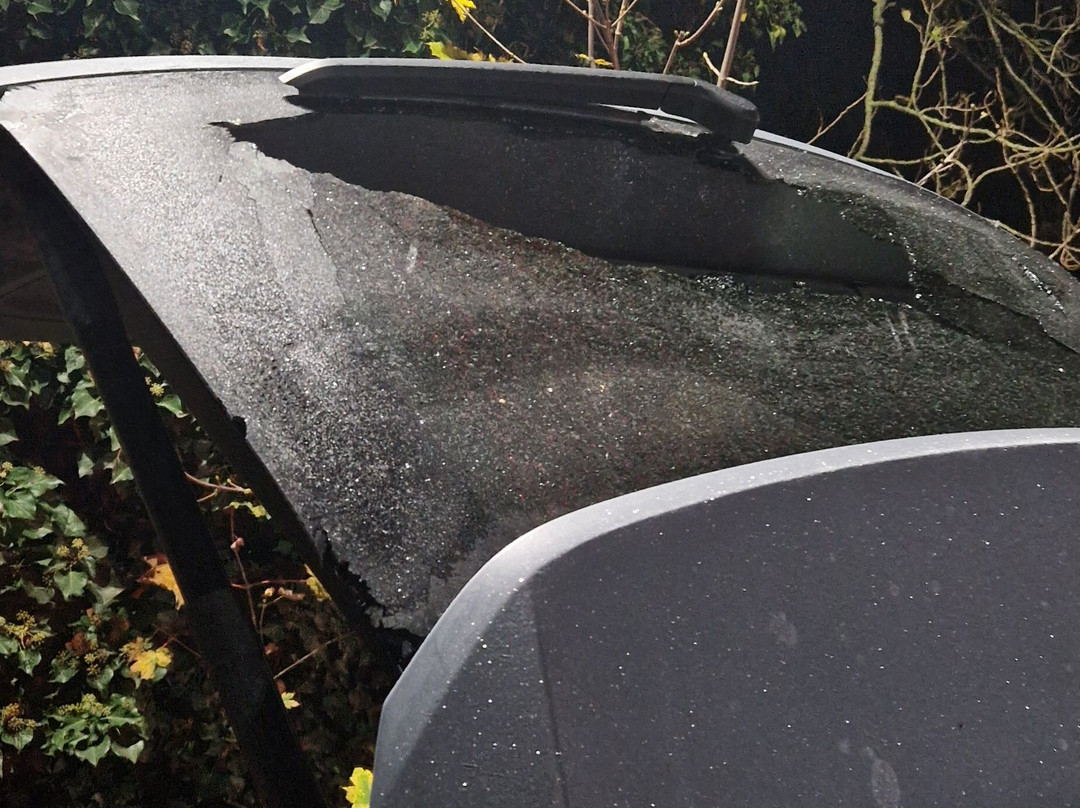 Premier Inn Luton (Airport) hotel主图