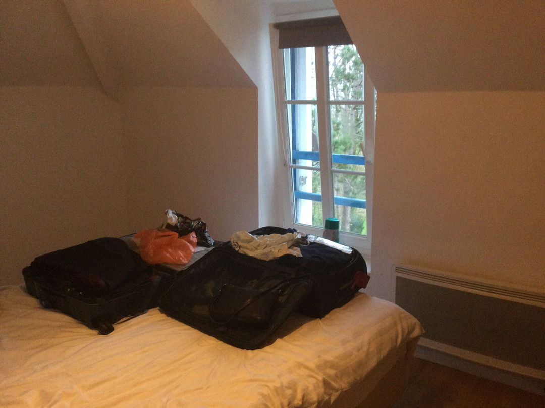 Auberge du Vieux Puits主图