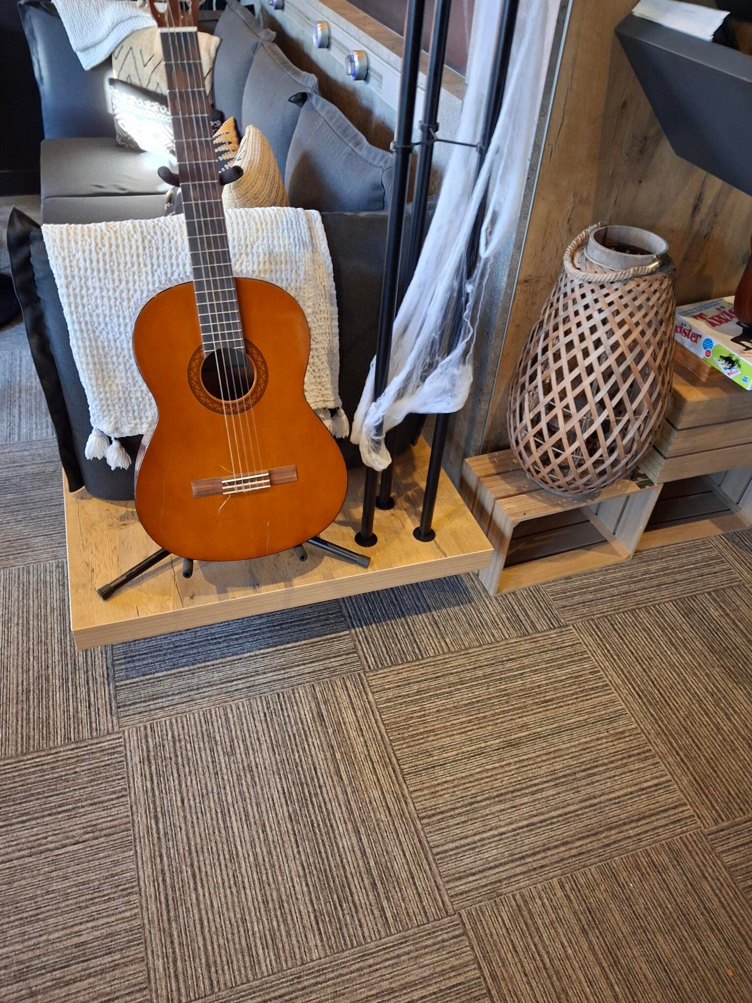 宜必思阿莱斯中心酒店-浴室