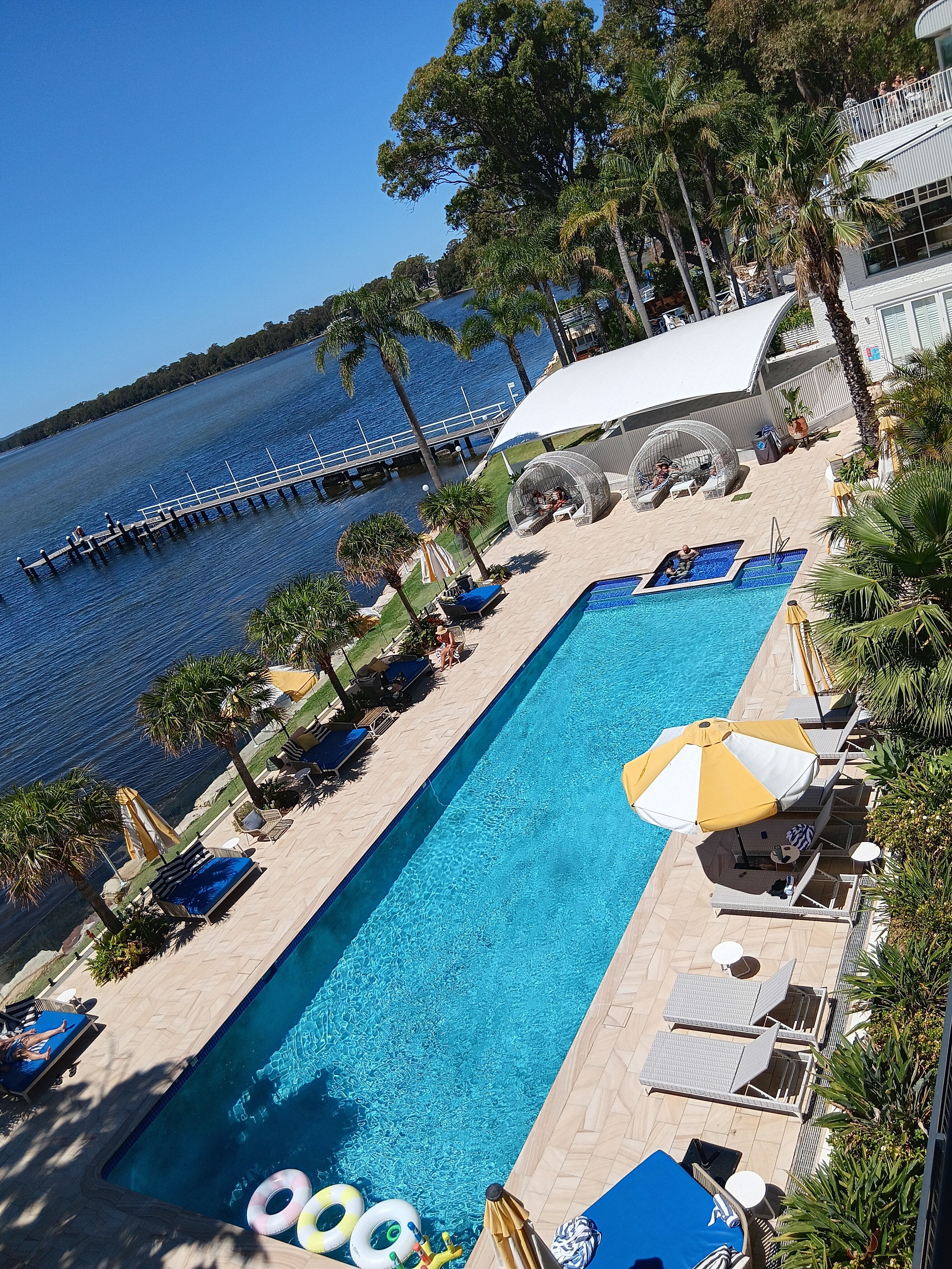 海滨漫步者酒店及度假村，Ascend 酒店精选系列-官方