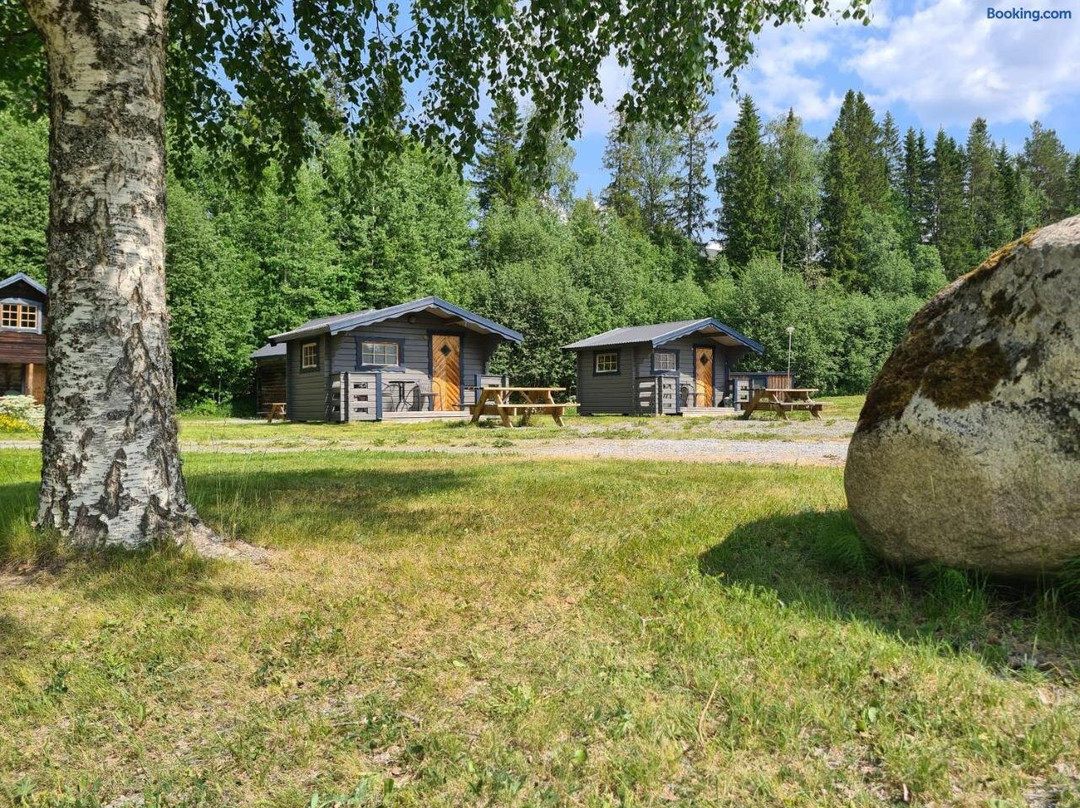 Camp Damman