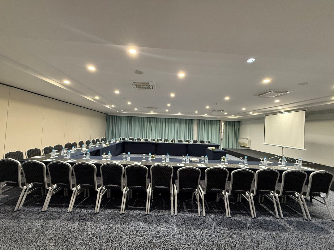 迦玛特厄尔毛拉迪酒店主图