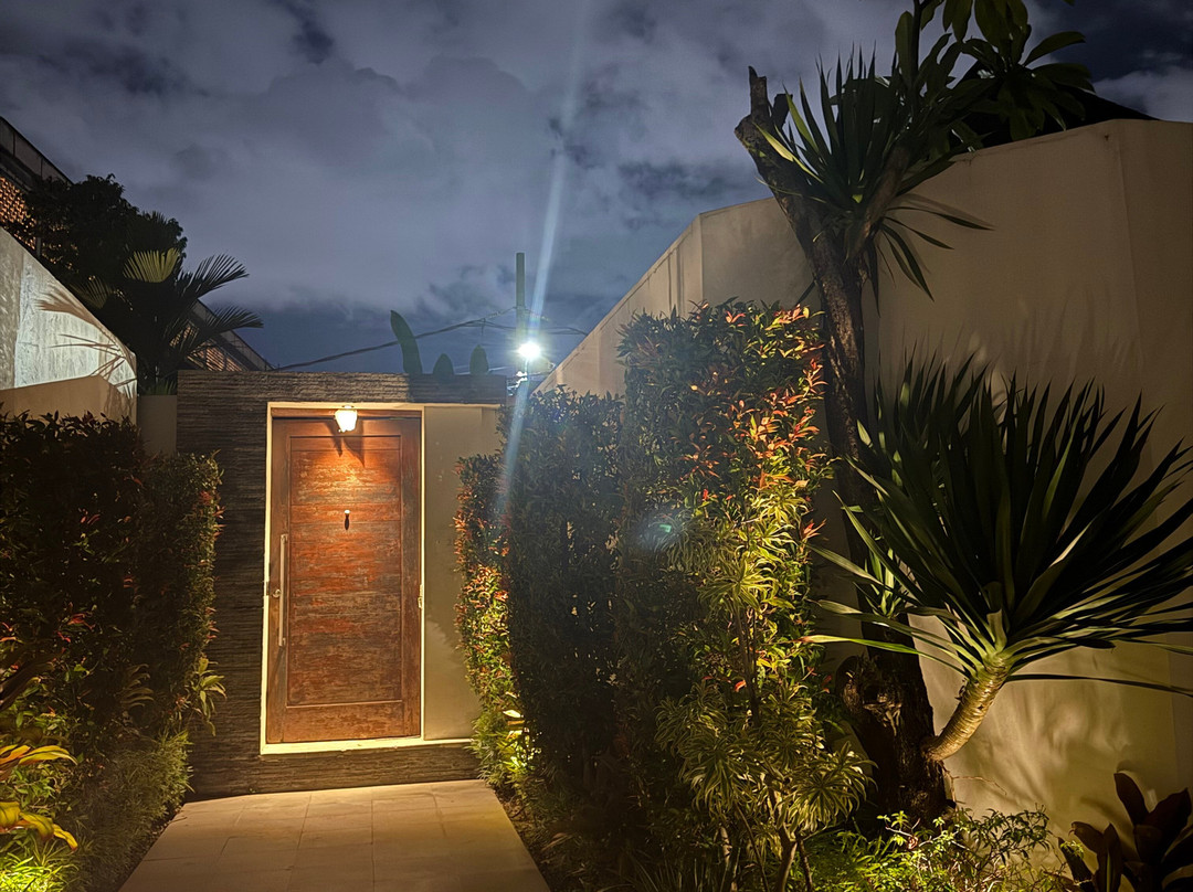 The Haere Seminyak By Astadala主图