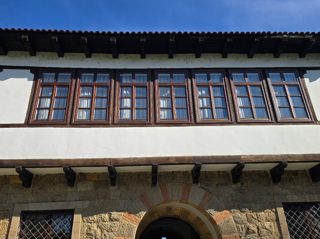Gracanica Monastery-Gracanica必去景点