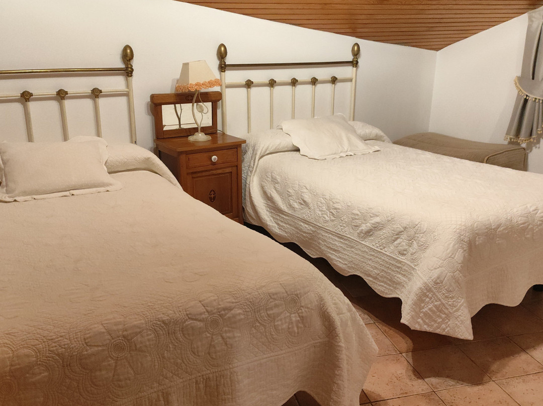 Casa Rural los Pinos主图