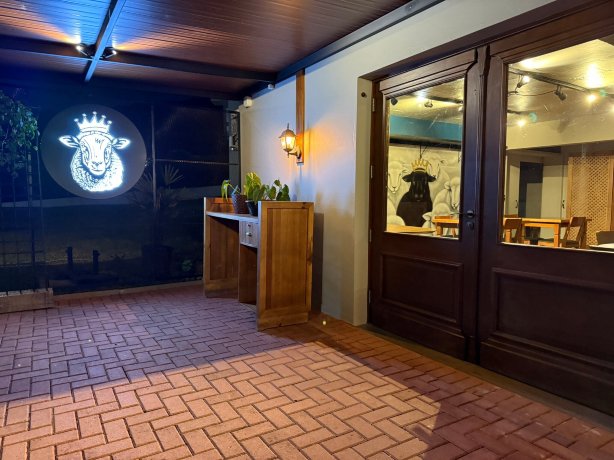 Umani Pousada-官方