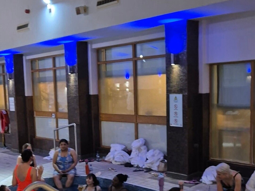 The Belfry Golf Club-萨顿科尔菲尔德必去景点