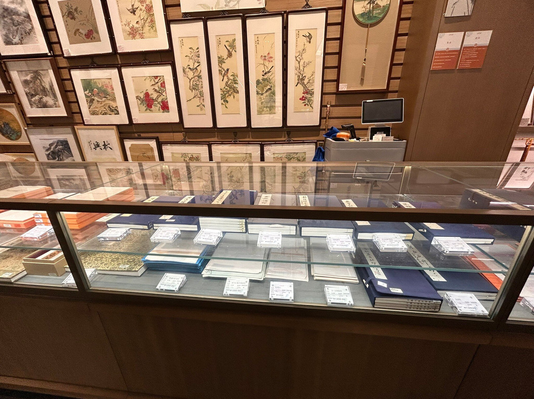 淮海路商业街-上海市必去景点