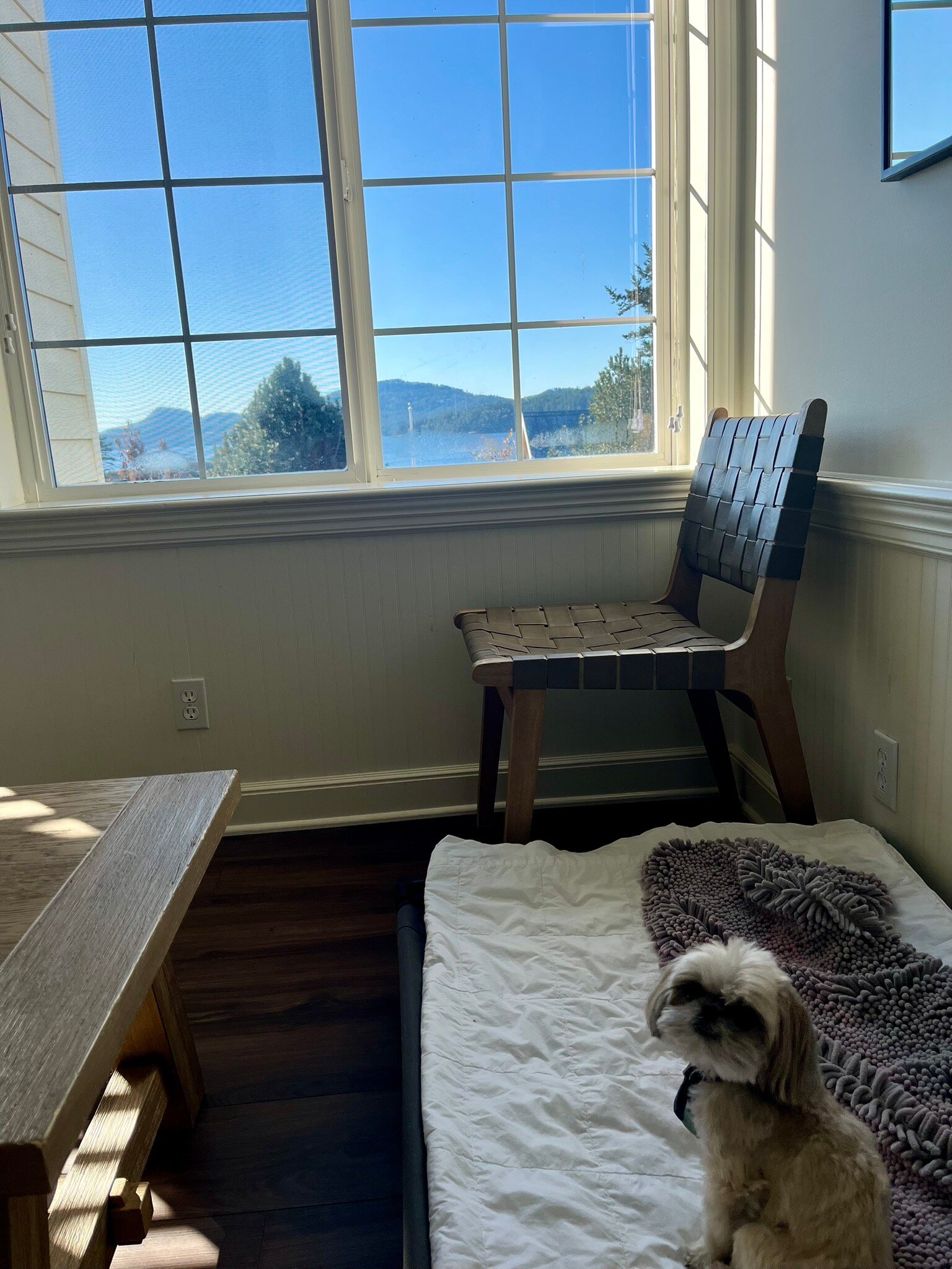 Outlook Inn On Orcas Island-官方