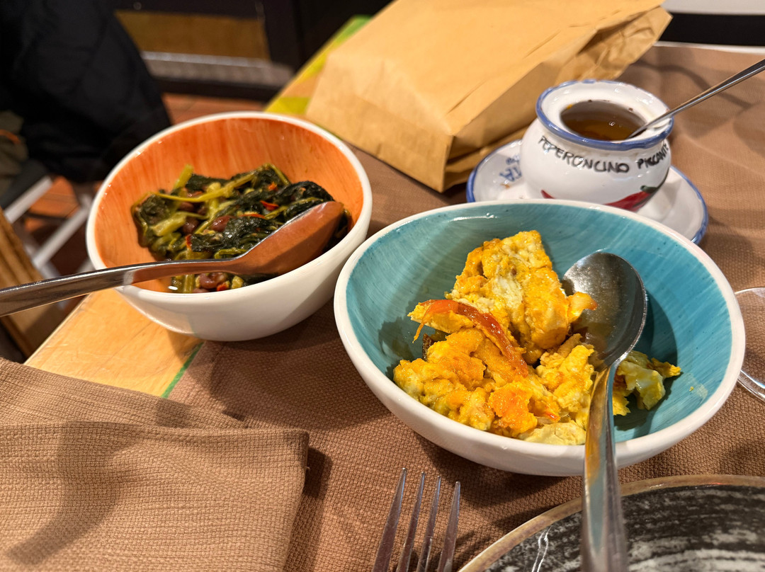 Ristorante Margherita in Centro