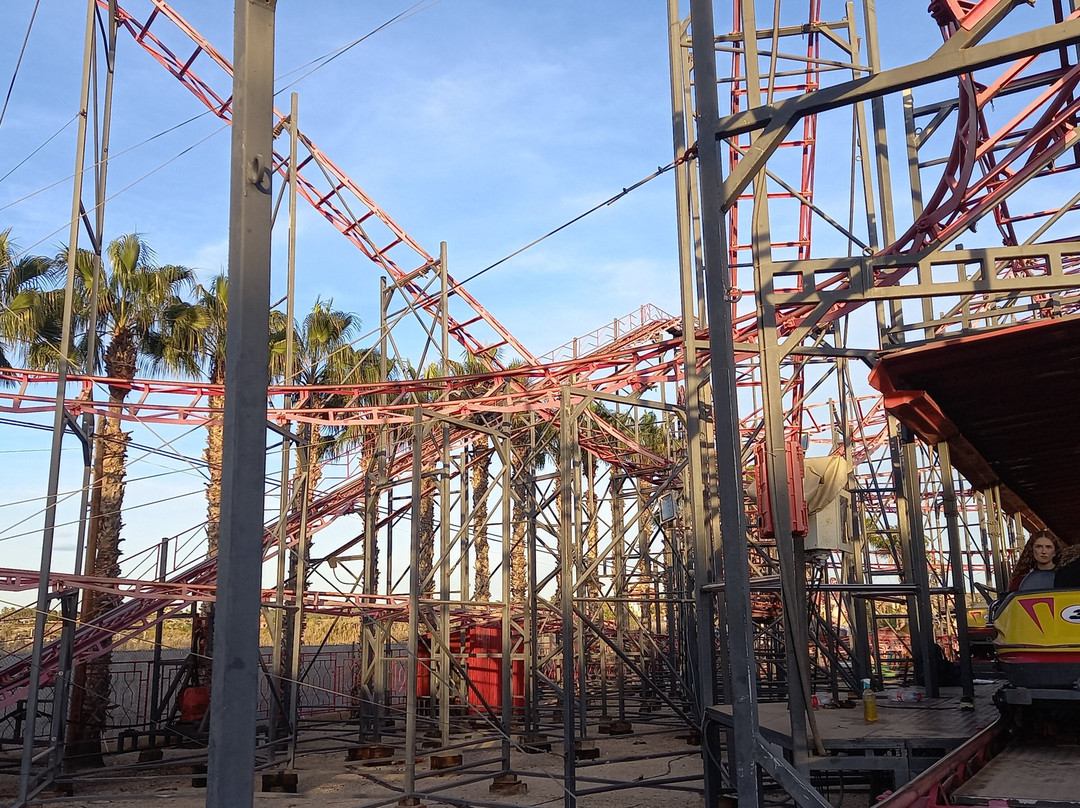 Pola Park-圣波拉必去景点