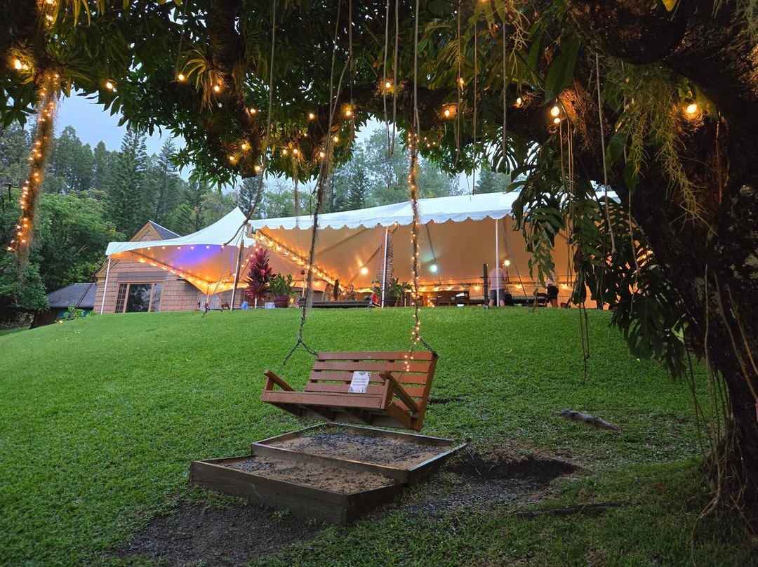 Experience Nutridge-火奴鲁鲁必去景点